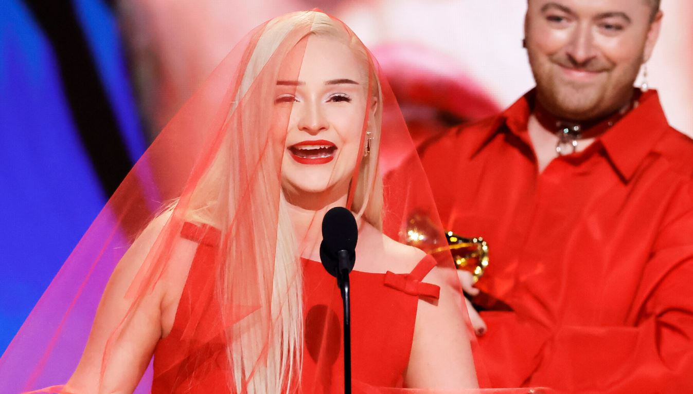 Tiểu sử Kim Petras đánh dấu cột mốc "Unholy" đạt số 1 Billboard Hot 100 vào tháng 10/2022