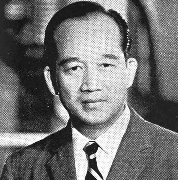 Nguyễn Xuân Oánh là một trong những chính khách nổi tiếng của nước Việt Nam