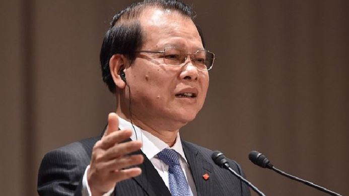 Vũ Văn Ninh được Quốc hội khóa XIII bầu làm Phó Thủ tướng Chính phủ vào ngày 08/04/2016