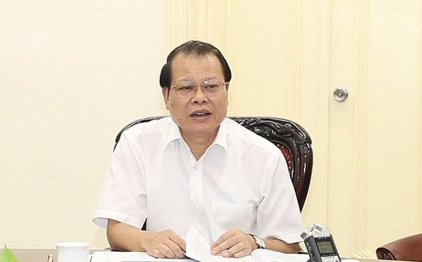 Vũ Văn Ninh là chính trị gia nổi tiếng của nước Việt Nam dân chủ cộng hòa