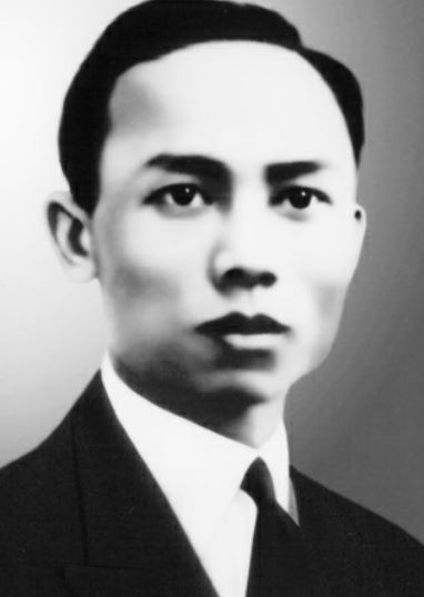 Lê Hồng Phong là một nhà cách mạng nổi tiếng tại Việt Nam
