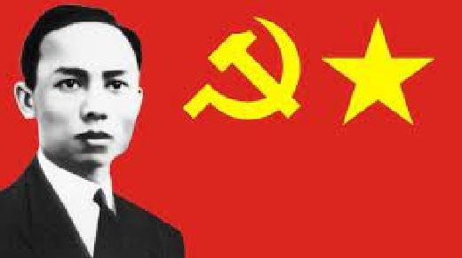 Vào tháng 04/1924, ông đã cùng với Phạm Hồng Thái gia nhập Tâm Tâm Xã để tổ chức cách mạng