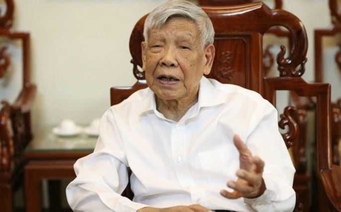 Lê Khả Phiêu là một cố chính trị gia nổi tiếng của người Việt Nam