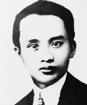 Hà Huy Tập là chính trị gia yêu nước của nước Cộng hòa xã hội chủ nghĩa Việt Nam