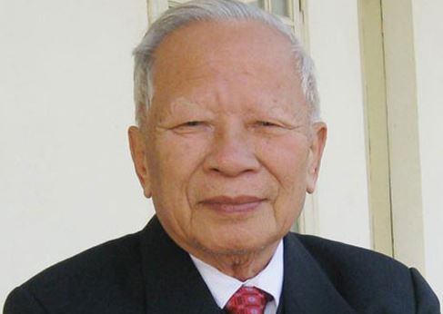 Nguyễn Công Tạn là một trong những chính trị gia nổi tiếng tại Việt Nam
