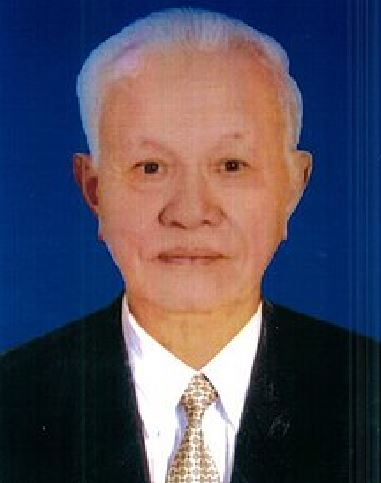 Nguyễn Ngọc Trìu là vị chính khách nổi tiếng tại Việt Nam