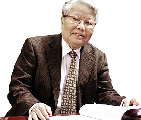 Ông được bổ nhiệm làm Phó Thủ tướng Chính phủ nước CHXHCN Việt Nam vào tháng 09/1992