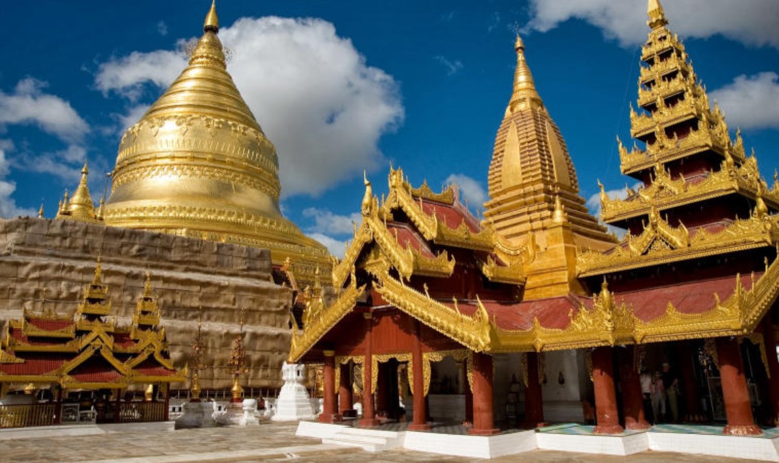 Khái quát cơ bản lễ hội Chùa Mann Shwe Settaw – Myanmar