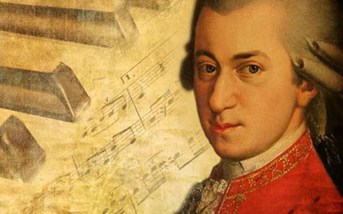 Sự nghiệp nhạc sĩ của Wolfgang Amadeus Mozart trải qua nhiều thăng trầm