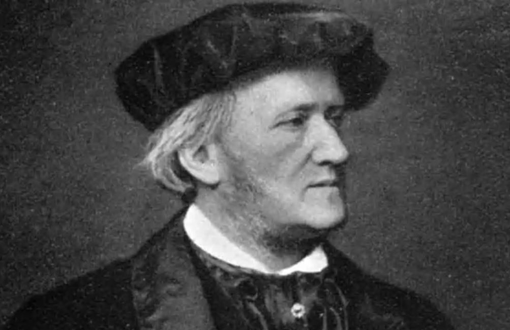 Bật mí tác phẩm nổi tiếng của Richard Wagner