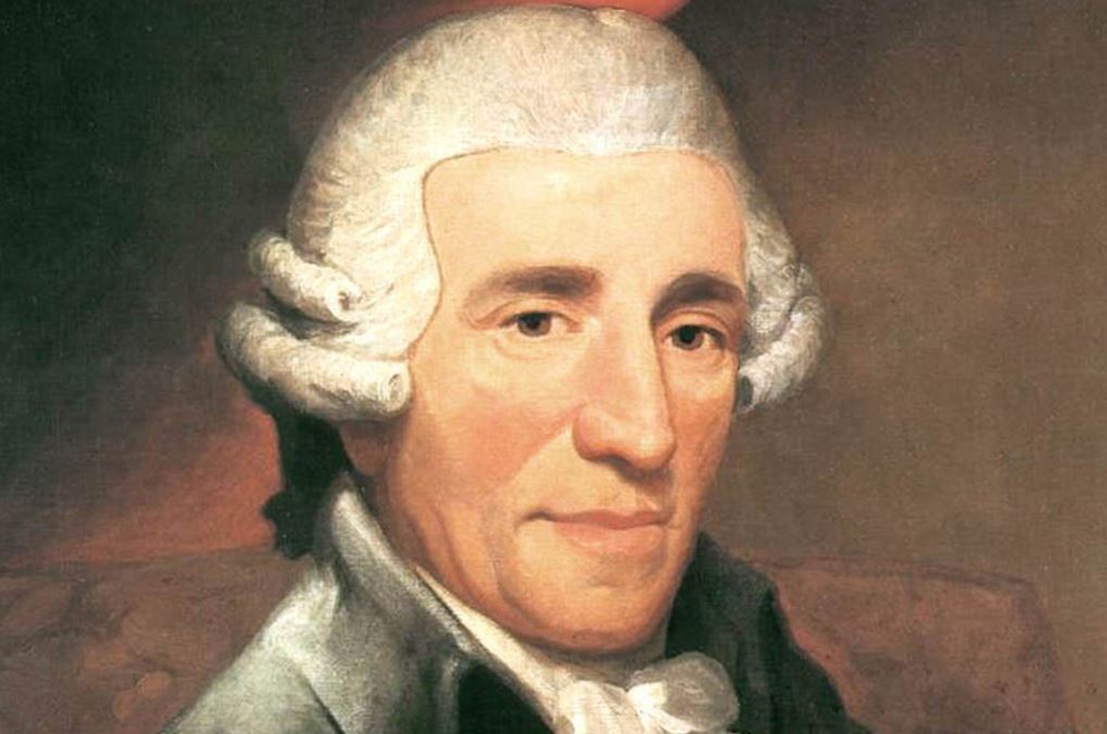 Franz Joseph Haydn và tầm ảnh hưởng tới hậu thế