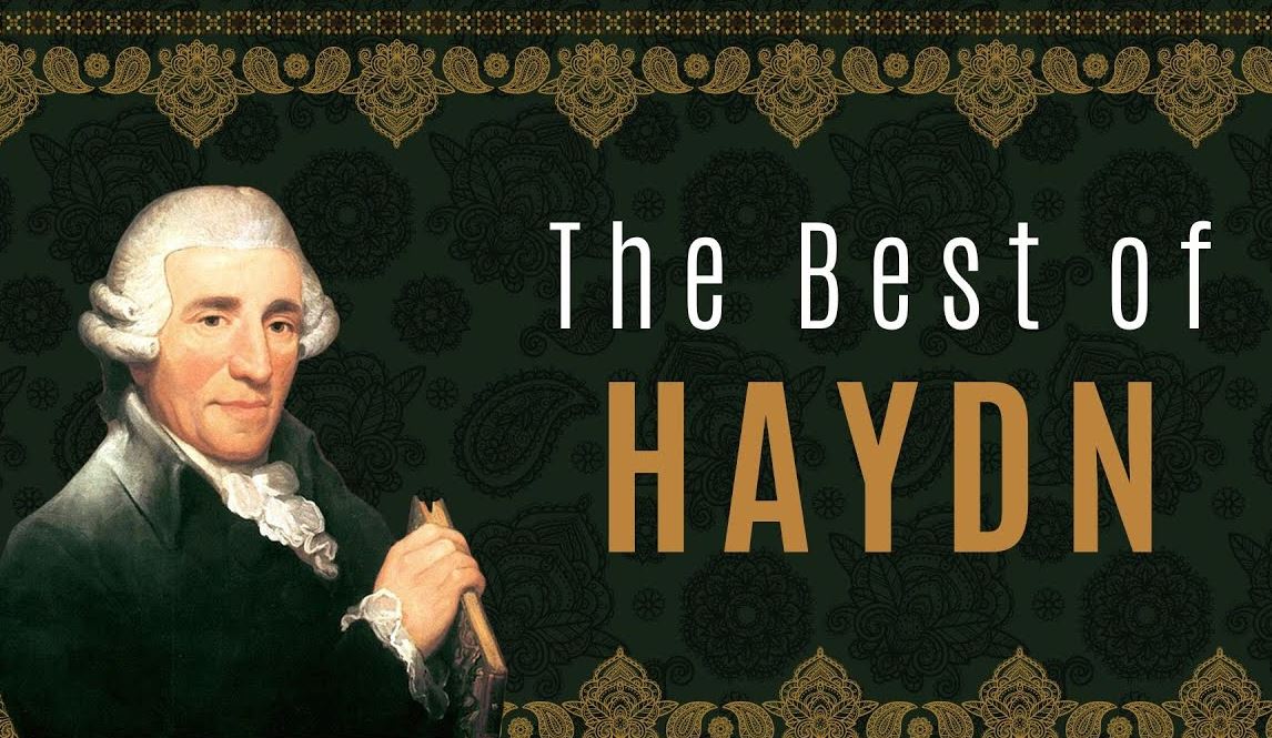 Tiểu sử Franz Joseph Haydn đầy đủ, chi tiết