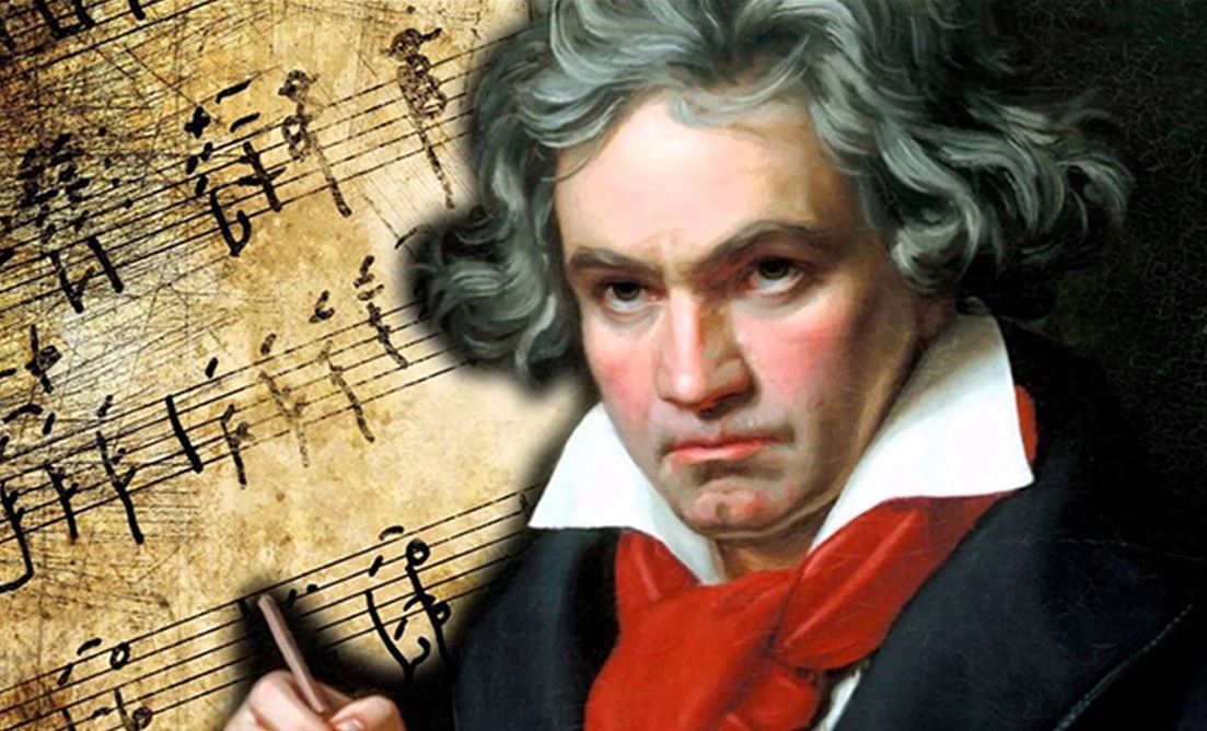 Tiểu sử Ludwig van Beethoven – sinh ra trong gia đình có truyền thống âm nhạc