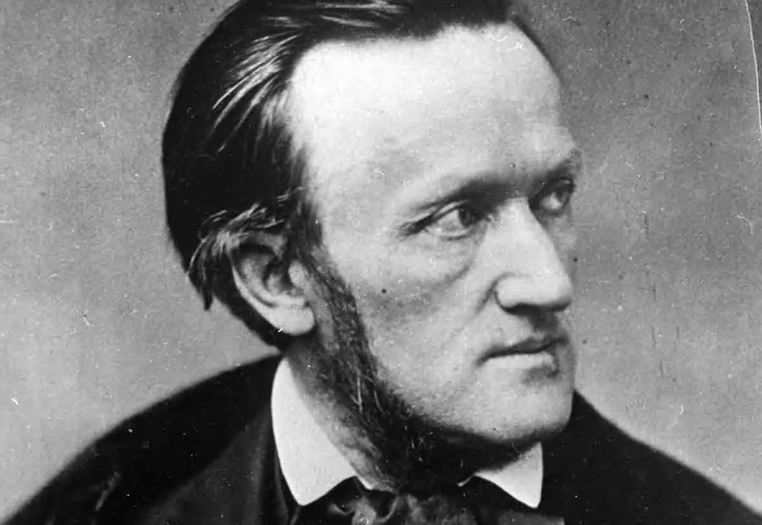 Tìm hiểu tiểu sử Richard Wagner