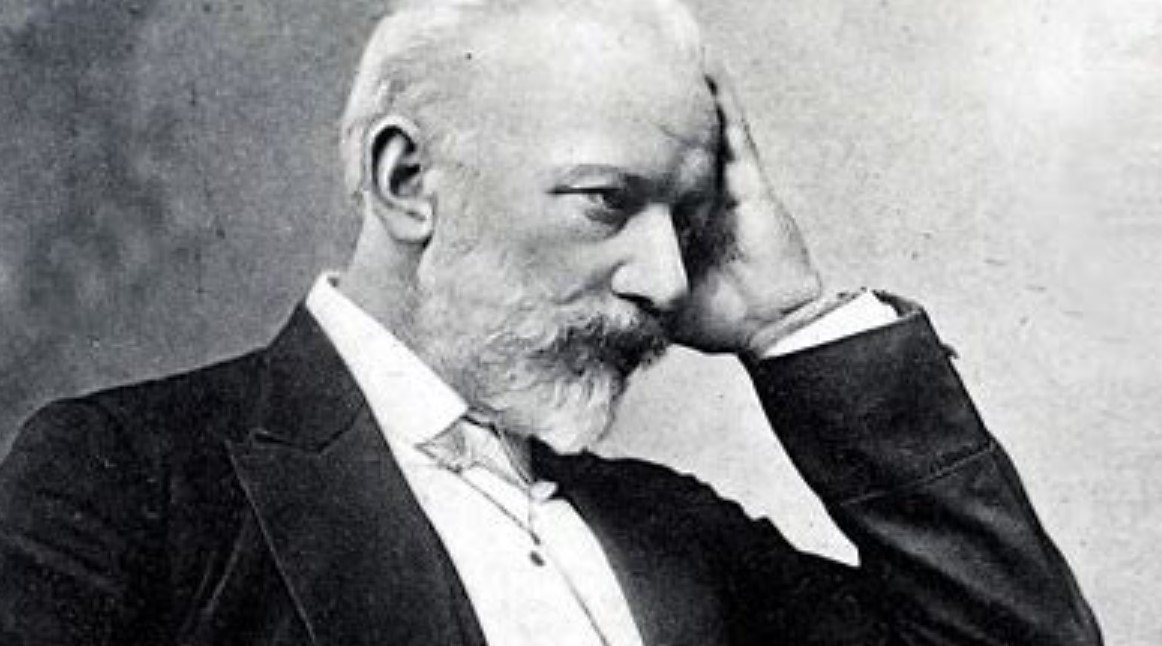 Cuộc sống cá nhân của Ilyich Tchaikovsky