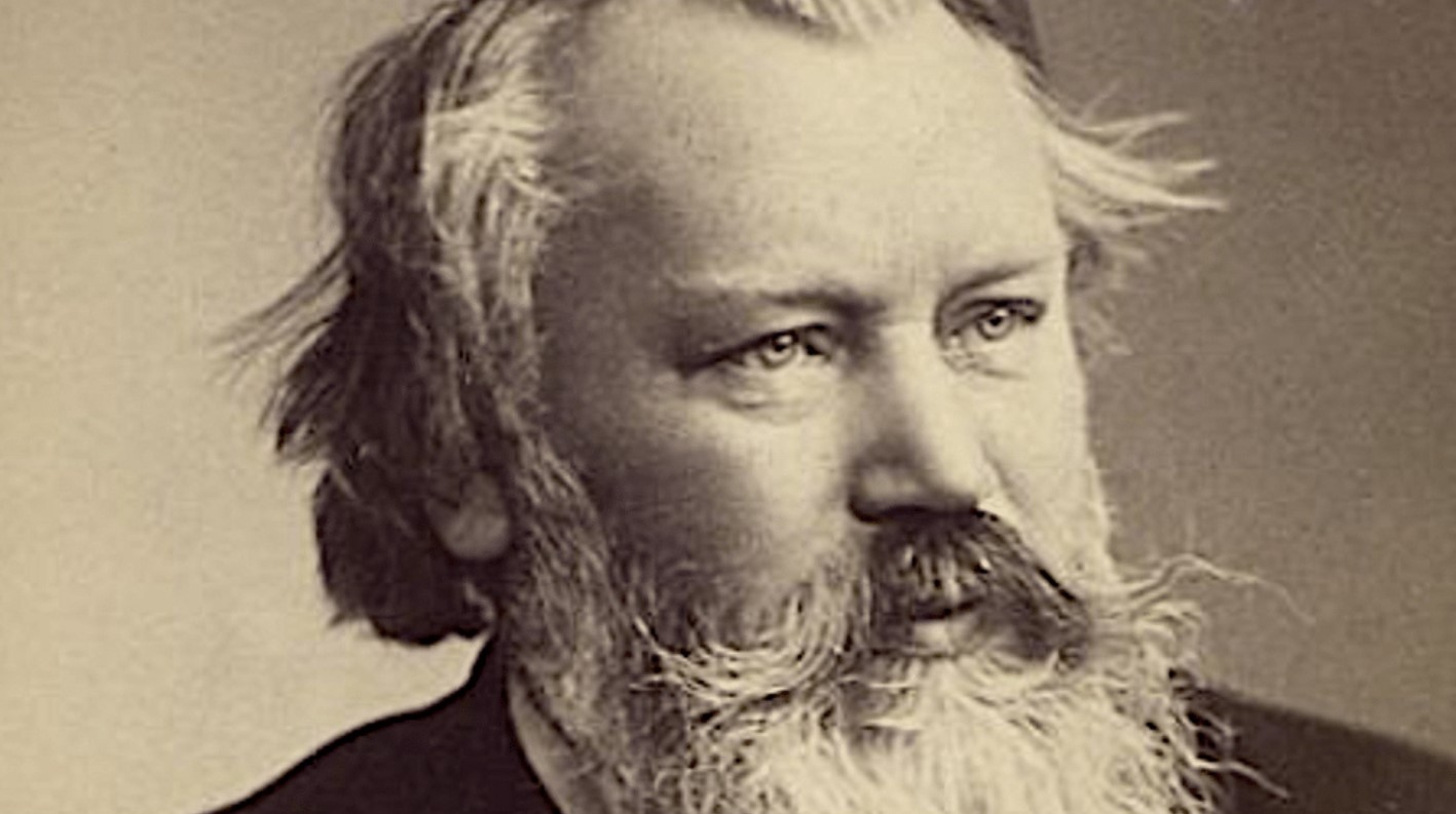 Đóng góp to lớn của Johannes Brahms