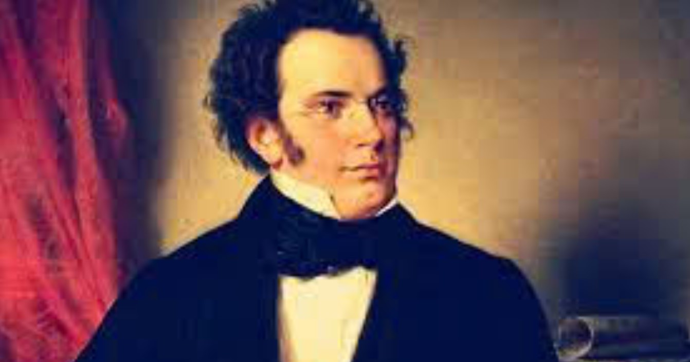 Sự nghiệp sáng tác của Franz Schubert