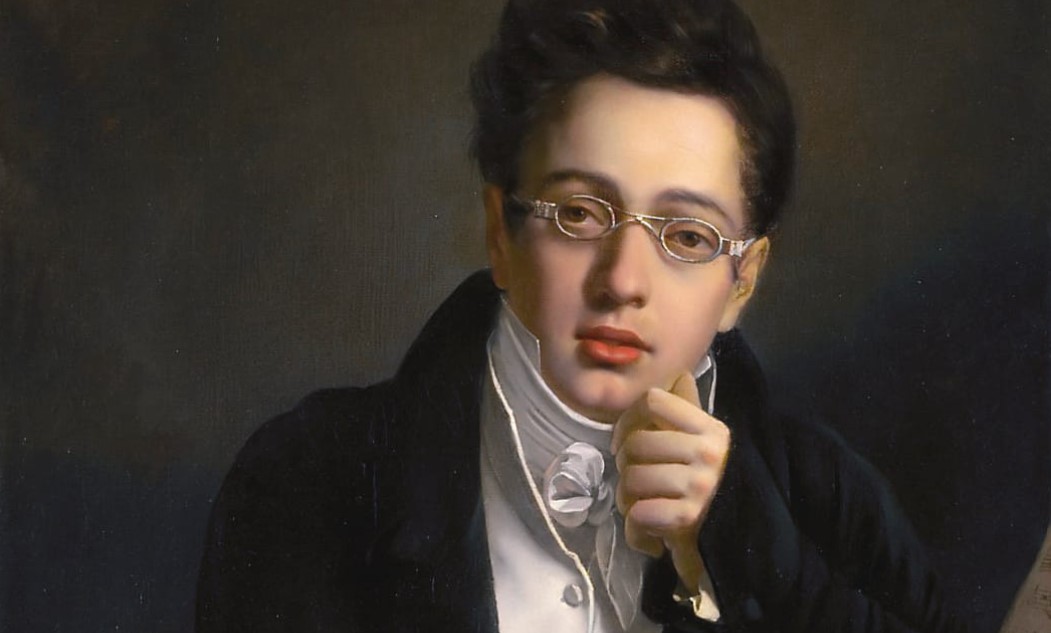 Tiểu sử nhạc sĩ Franz Schubert