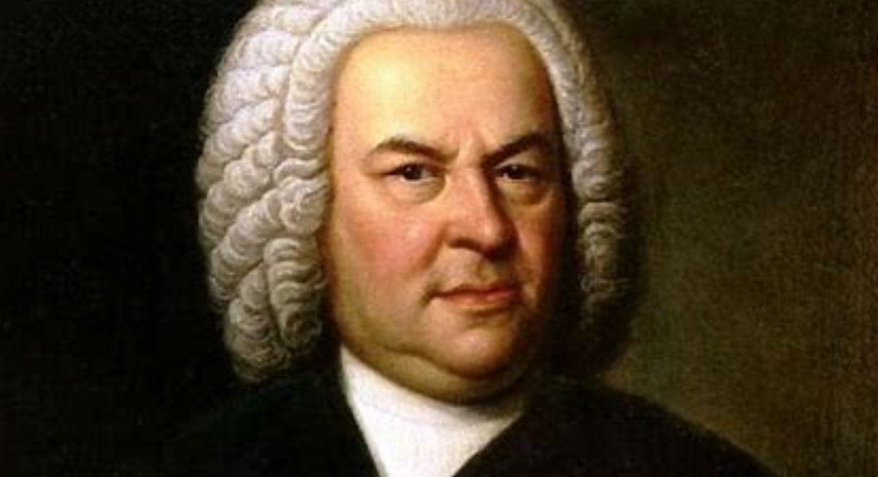 Tiểu sử nhạc sĩ Johann Sebastian Bach