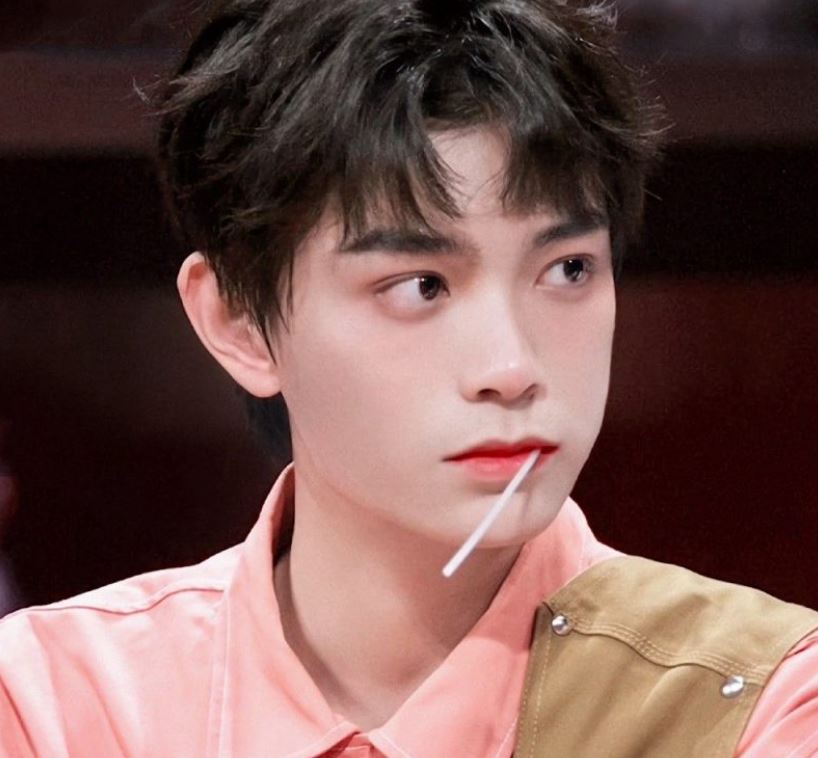 Đời tư của nam diễn viên trẻ