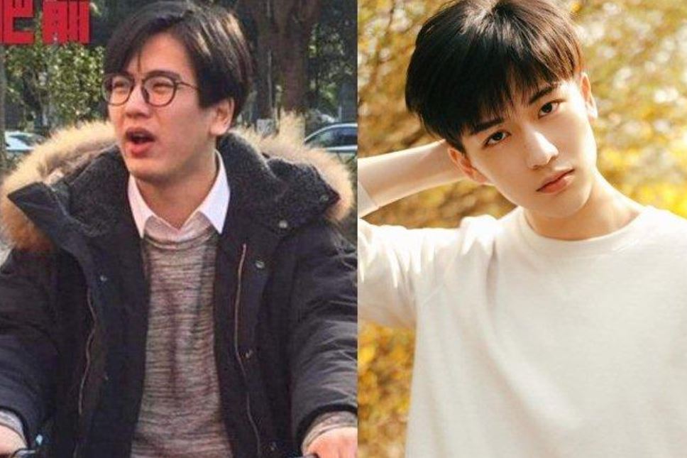 Những điều bạn chưa biết về Zhāng Línghè