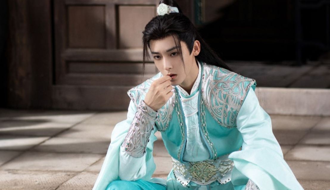 Những hoạt động nghệ thuật nổi bật của Hầu Minh Hạo