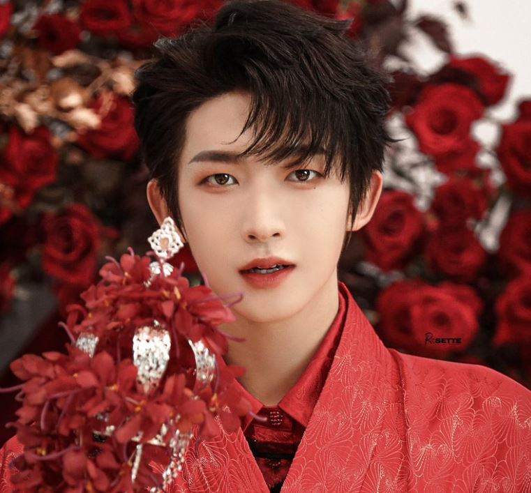 Những hoạt động nghệ thuật nổi bật của Liu Yu