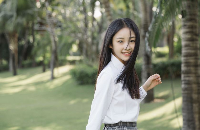 Những vai diễn Ngô Giai Di từng đóng