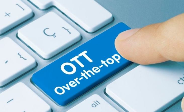 OTT là ứng dụng phụ thuộc vào người sử dụng