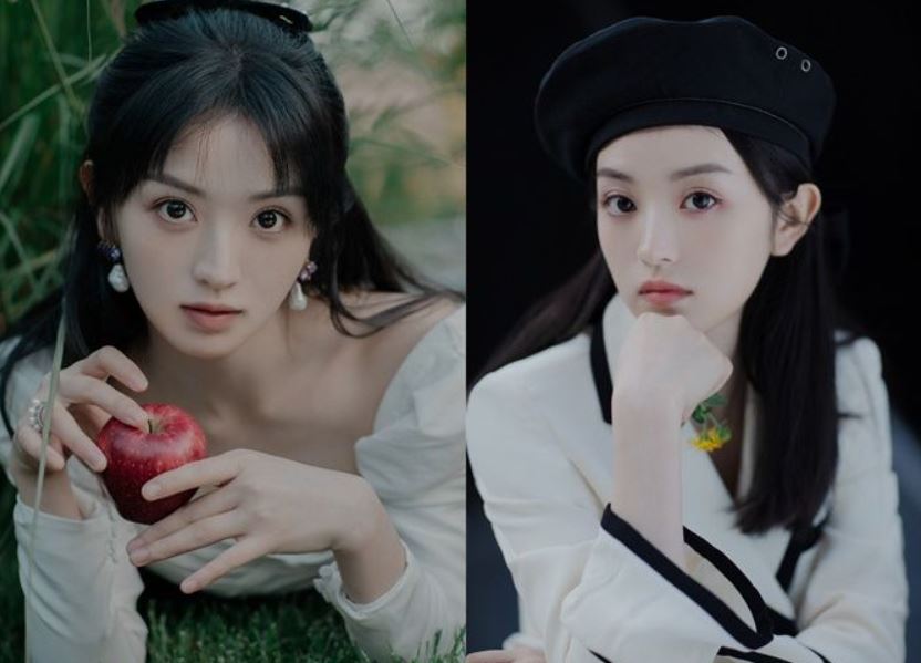Tiểu sử Điền Hi Vi