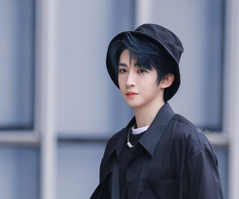 Tiểu sử Lưu Vũ