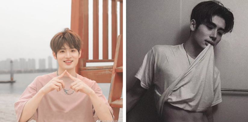 Tiểu sử Rikimaru