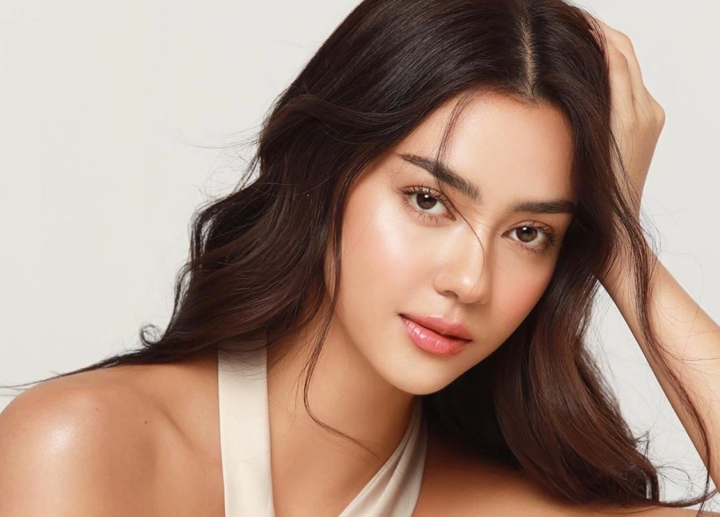 Tiểu sử Amanda Chalisa Obdam từng làm việc tại Channel 7 từ 2017 đến 2019