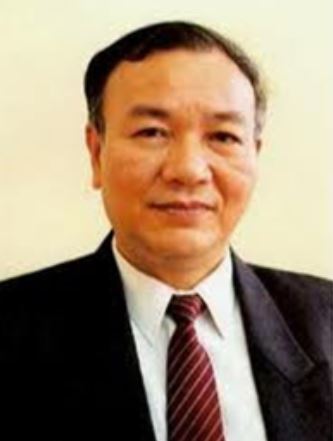 Ngô Xuân Lộc là một vị chính khách nổi tiếng của nước Việt Nam dân chủ cộng hòa