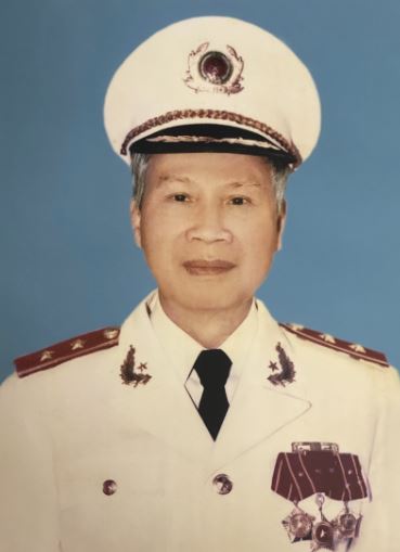 Phạm Tâm Long được biết đến là Trung tướng Công an nhân dân Việt Nam