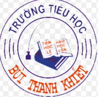 Để vinh danh công lao to lớn của Bùi Thanh Khiết, tên ông đã được đặt cho một con đường và trường tiểu học tại TP. Hồ Chí Minh