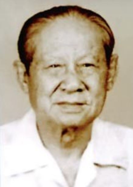 La Lâm Gia là một cựu chính khách nổi tiếng của nước Việt Nam dân chủ cộng hòa