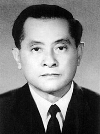 Nguyễn Lam là một vị chính khách nổi tiếng của nước Việt Nam dân chủ cộng hòa