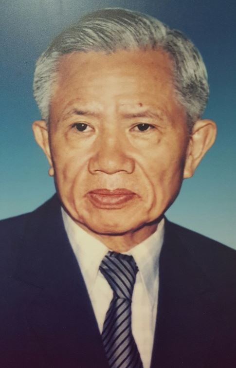Nguyễn Văn Chính là một chính trị gia nổi tiếng của nước Việt Nam dân chủ cộng hòa