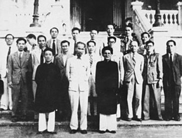 Quách Văn Phẩm là một trong những nhà cách mạng nổi tiếng tại nước Việt Nam dân chủ cộng hòa