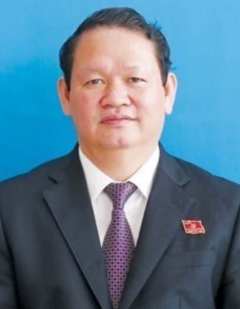 Nguyễn Văn Vịnh là một vị chính khách nổi tiếng tại nước Việt Nam dân chủ cộng hòa