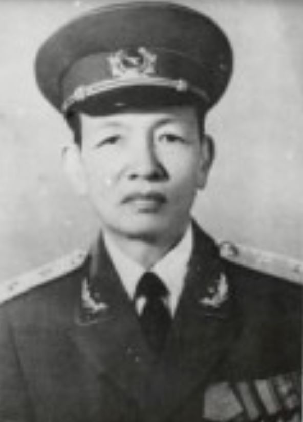 Trần quý Hai được biết đến là một tướng lĩnh cấp cao của Quân đội nhân dân Việt Nam