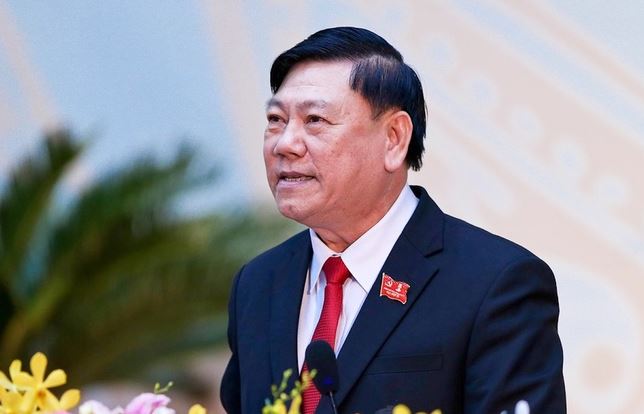 Vào ngày 26/09, Ban Chấp hành tỉnh Vĩnh Long nhiệm kỳ 2020-2025 đã ra mắt đại hội, trong đó ông Trần Văn Rón đã tái đắc cử chức Bí thư Tỉnh ủy Vĩnh Long nhiệm kỳ 2020 - 2025
