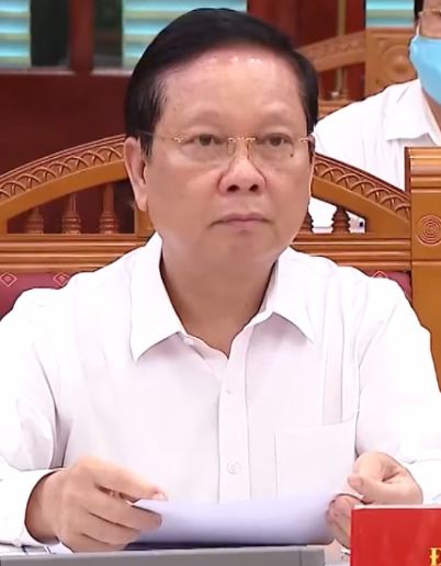 Bùi Văn Tỉnh là một vị chính khách nổi tiếng của nước Việt Nam