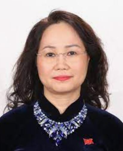 Lâm Thị Phương Thanh là một nữ chính khách nổi tiếng tại nước Việt Nam dân chủ cộng hòa