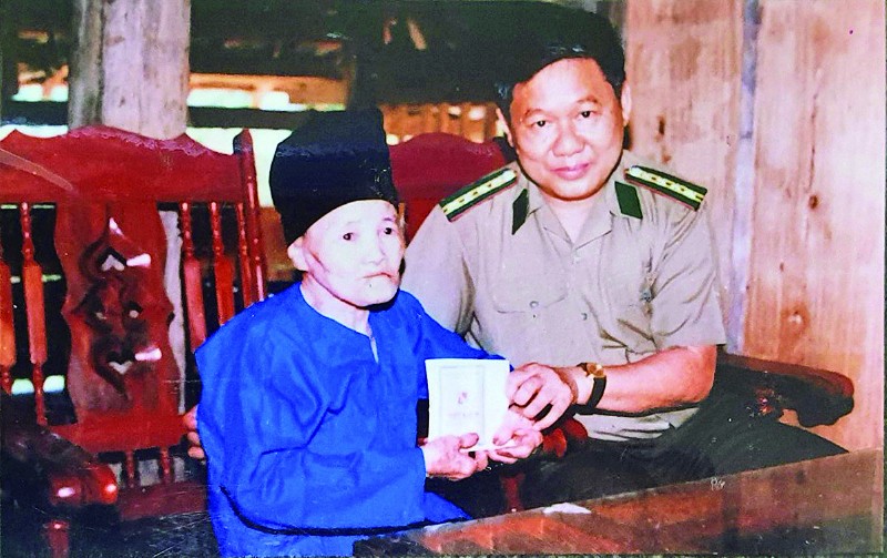 Có thể nói, đồng chí Phạm Hữu Bồng đã có nhiều công lao đóng góp lớn lao trong sự nghiệp xây dựng đất nước nên đã được trao tặng nhiều giải thưởng cao quý