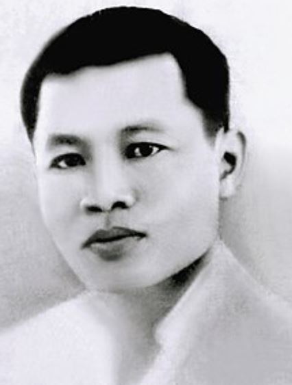 Phan Đăng Lưu là nhà hoạt động cách mạng nổi tiếng của ĐCS Việt Nam