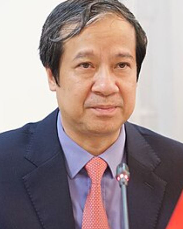 Nguyễn Kim Sơn là nhà nghiên cứu Nho học nổi tiếng tại nước Việt Nam