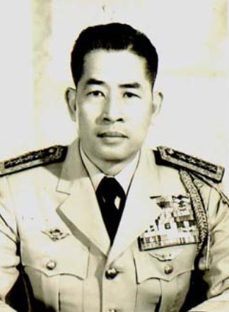Cao Văn Viên là Đại tướng của Quân lực Việt Nam Cộng hòa