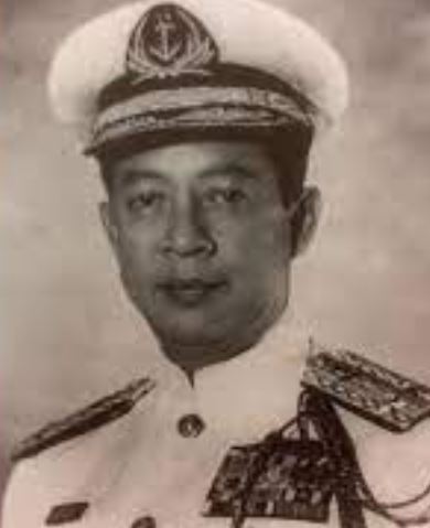 Đồng chí Lâm Ngươn Tánh đã từng tham gia Quân đội quốc và Việt Nam cộng hòa